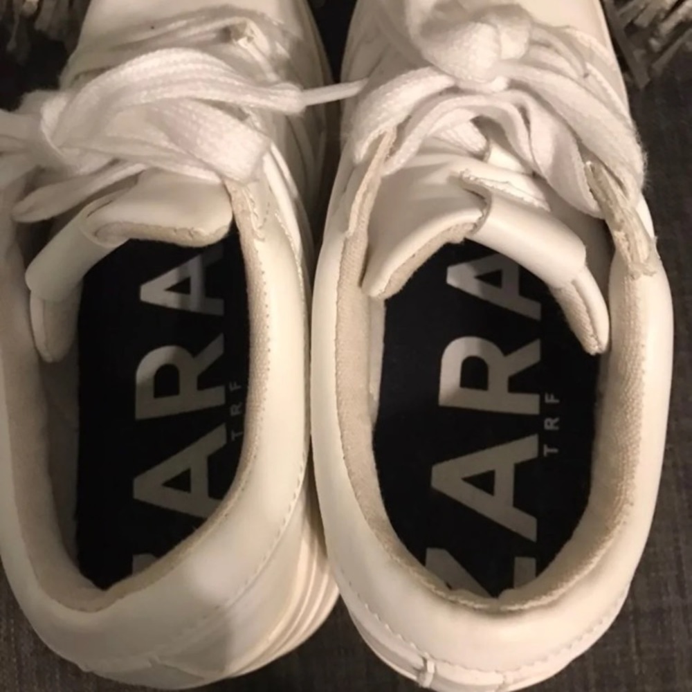 Zara shoes - Picture 5 of 6